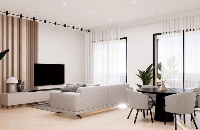 3 chambre Villa/Maison à vendre à La Regia, Orihuela avec piscine - 495 000 € (Ref: 9430682)