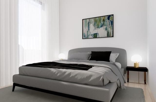 3 chambre Villa/Maison à vendre à La Regia, Orihuela avec piscine - 495 000 € (Ref: 9430682)