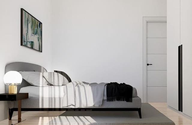 3 chambre Villa/Maison à vendre à La Regia, Orihuela avec piscine - 495 000 € (Ref: 9430682)