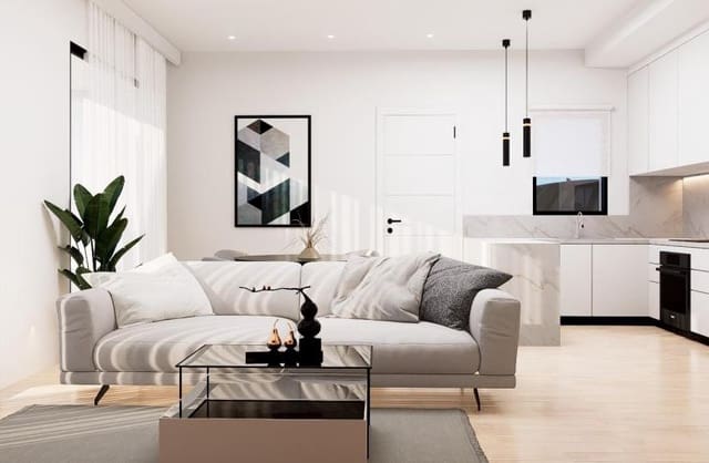 3 chambre Villa/Maison à vendre à La Regia, Orihuela avec piscine - 495 000 € (Ref: 9430682)