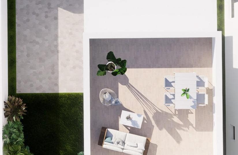 3 bedroom Villa for sale in Orihuela Costa with pool - € 495,000 (Ref: 9430682)