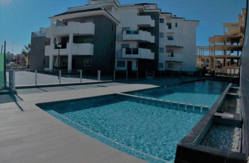 2 bedroom Apartment for sale in Orihuela Costa with pool - € 295,000 (Ref: 9430683)