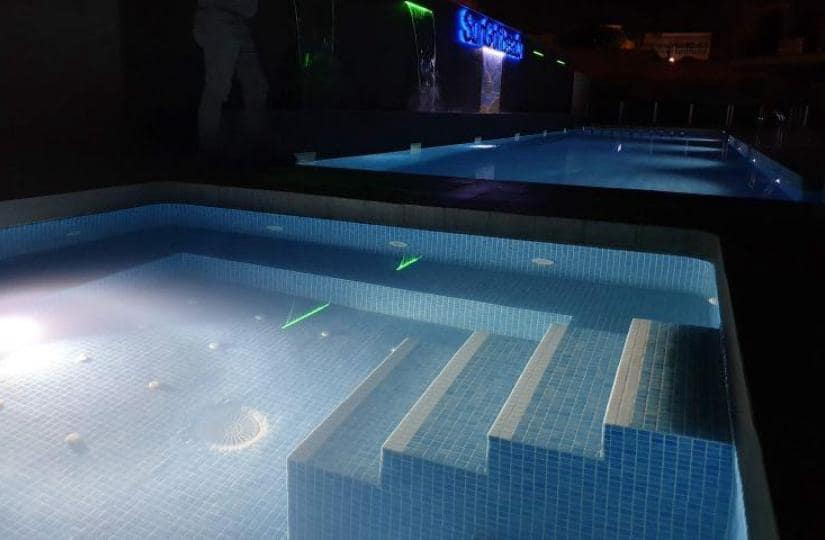 2 bedroom Apartment for sale in Orihuela Costa with pool - € 295,000 (Ref: 9430683)