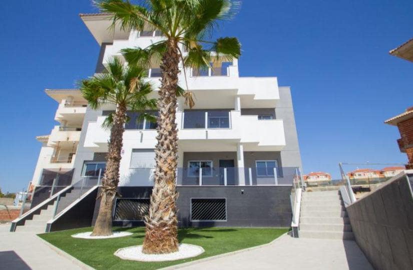2 camera da letto Appartamento in vendita in Orihuela Costa con piscina - 283.000 € (Rif: 9430684)