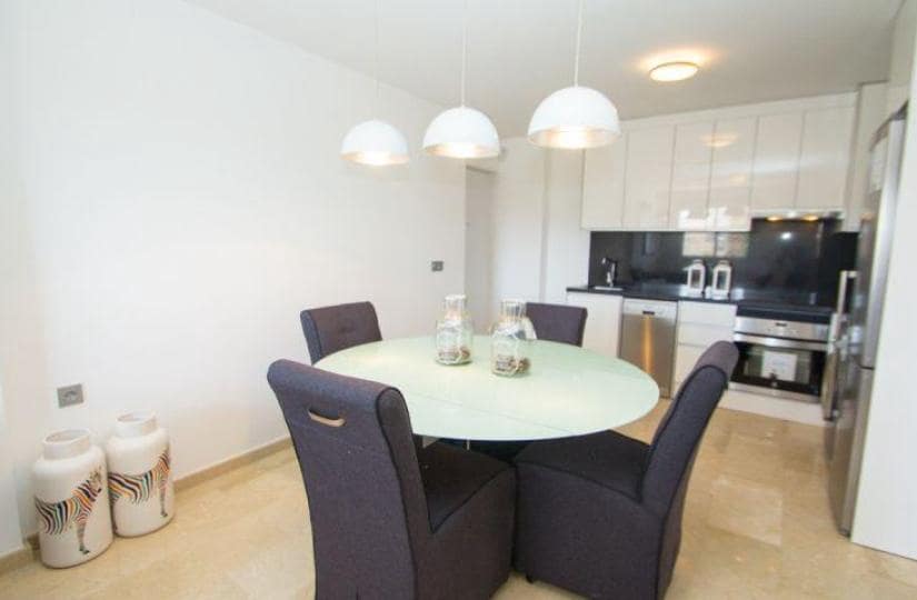 2 camera da letto Appartamento in vendita in Orihuela Costa con piscina - 283.000 € (Rif: 9430684)