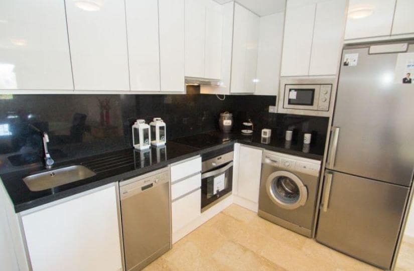 2 camera da letto Appartamento in vendita in Orihuela Costa con piscina - 255.000 € (Rif: 9430685)