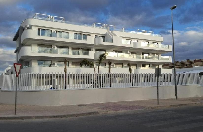 3 slaapkamer Appartement te koop in Orihuela Costa met zwembad - € 369.000 (Ref: 9430687)