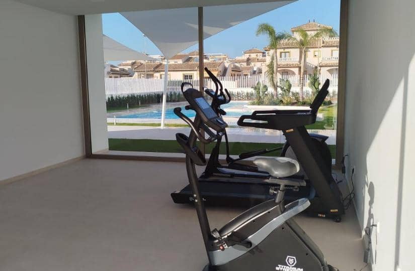 3 slaapkamer Appartement te koop in Orihuela Costa met zwembad - € 369.000 (Ref: 9430687)