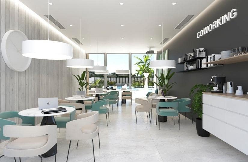 3 slaapkamer Appartement te koop in Orihuela Costa met zwembad - € 369.000 (Ref: 9430687)