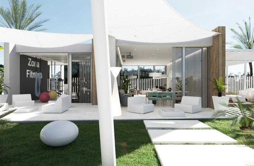 3 slaapkamer Appartement te koop in Orihuela Costa met zwembad - € 369.000 (Ref: 9430687)