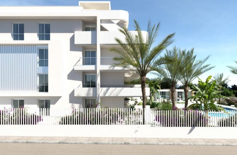 3 slaapkamer Appartement te koop in Orihuela Costa met zwembad - € 369.000 (Ref: 9430687)