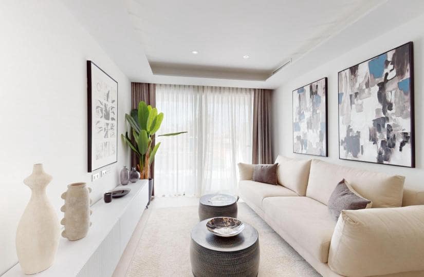 3 slaapkamer Appartement te koop in Orihuela Costa met zwembad - € 369.000 (Ref: 9430687)