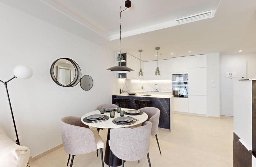 3 slaapkamer Appartement te koop in Orihuela Costa met zwembad - € 369.000 (Ref: 9430687)