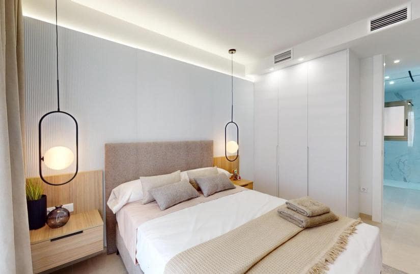 3 slaapkamer Appartement te koop in Orihuela Costa met zwembad - € 369.000 (Ref: 9430687)