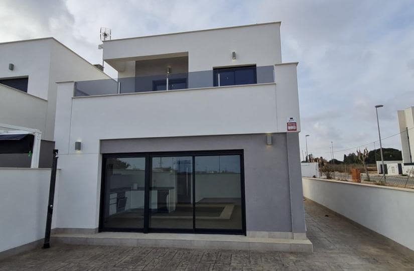 3 bedroom Villa for sale in Orihuela Costa with pool - € 449,900 (Ref: 9430689)