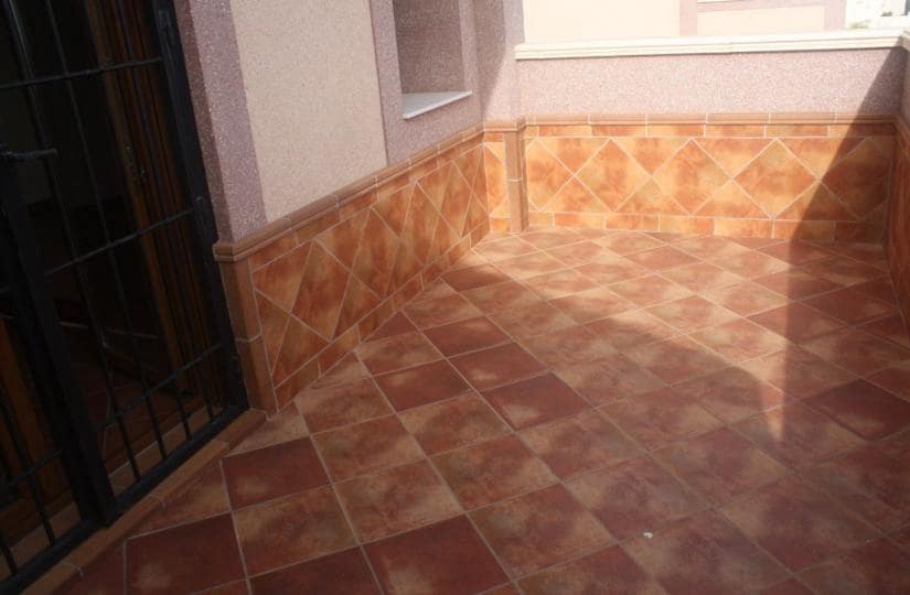 2 bedroom Townhouse for sale in Orihuela Costa with pool - € 330,000 (Ref: 9430690)