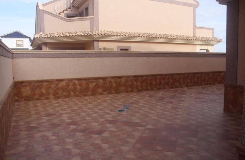 2 bedroom Townhouse for sale in Orihuela Costa with pool - € 330,000 (Ref: 9430690)
