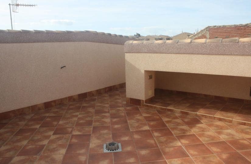 2 bedroom Townhouse for sale in Orihuela Costa with pool - € 330,000 (Ref: 9430690)
