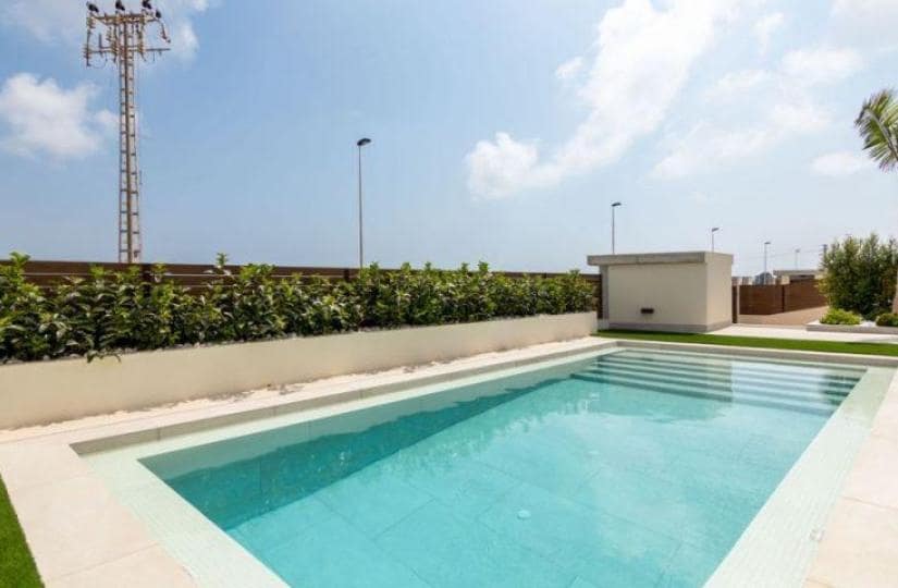 3 bedroom Villa for sale in Orihuela Costa with pool - € 750,000 (Ref: 9430691)