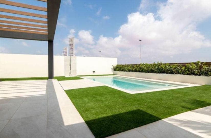 3 bedroom Villa for sale in Orihuela Costa with pool - € 750,000 (Ref: 9430691)