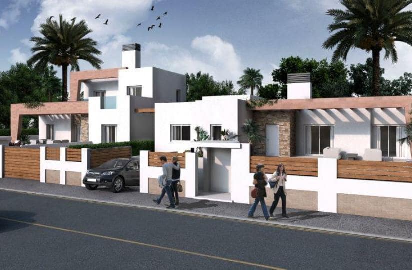 3 bedroom Villa for sale in Orihuela Costa with pool - € 750,000 (Ref: 9430691)