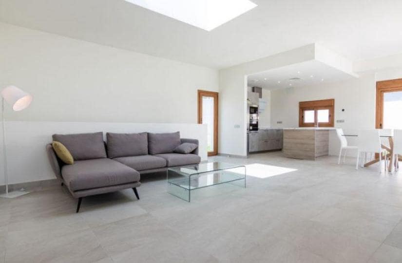 3 bedroom Villa for sale in Orihuela Costa with pool - € 750,000 (Ref: 9430691)