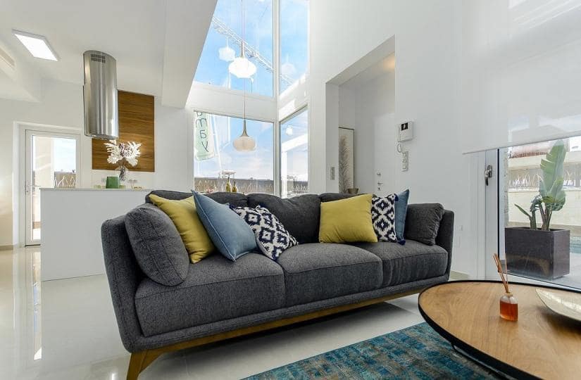 3 bedroom Villa for sale in Los Montesinos with pool - € 485,000 (Ref: 9430692)