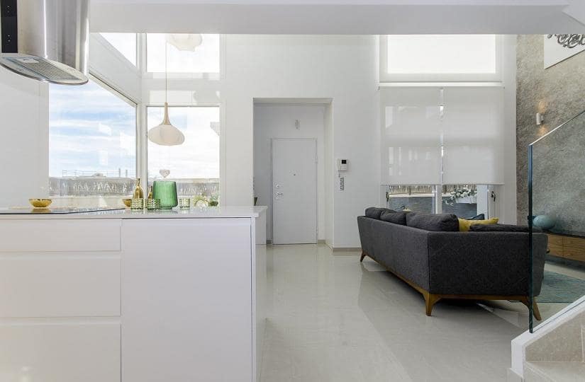 3 bedroom Villa for sale in Los Montesinos with pool - € 485,000 (Ref: 9430692)