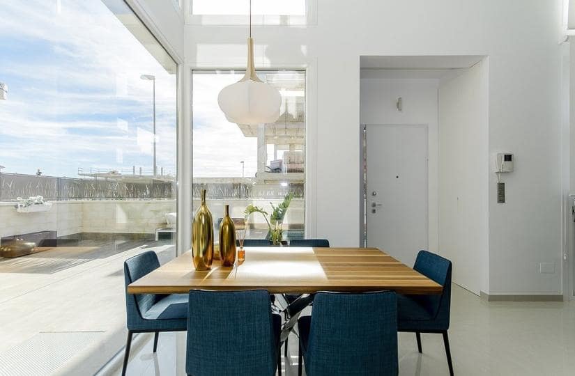 3 bedroom Villa for sale in Los Montesinos with pool - € 485,000 (Ref: 9430692)