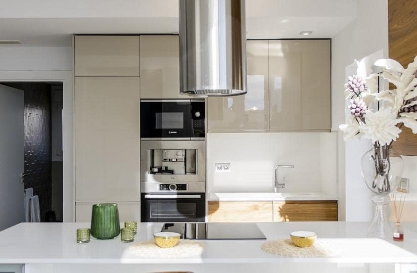 3 bedroom Villa for sale in Los Montesinos with pool - € 485,000 (Ref: 9430692)