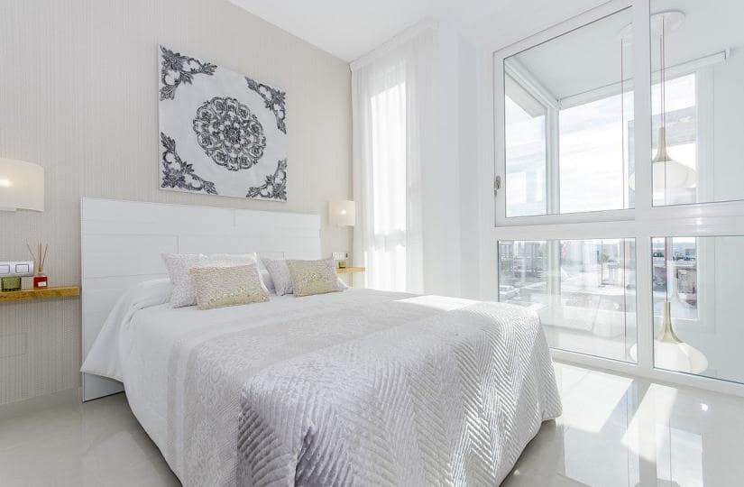 3 bedroom Villa for sale in Los Montesinos with pool - € 485,000 (Ref: 9430692)