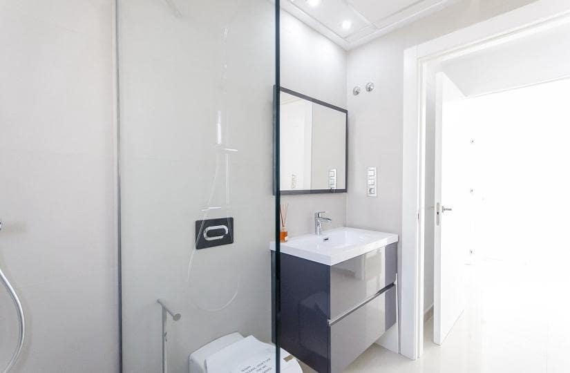 3 bedroom Villa for sale in Los Montesinos with pool - € 485,000 (Ref: 9430692)