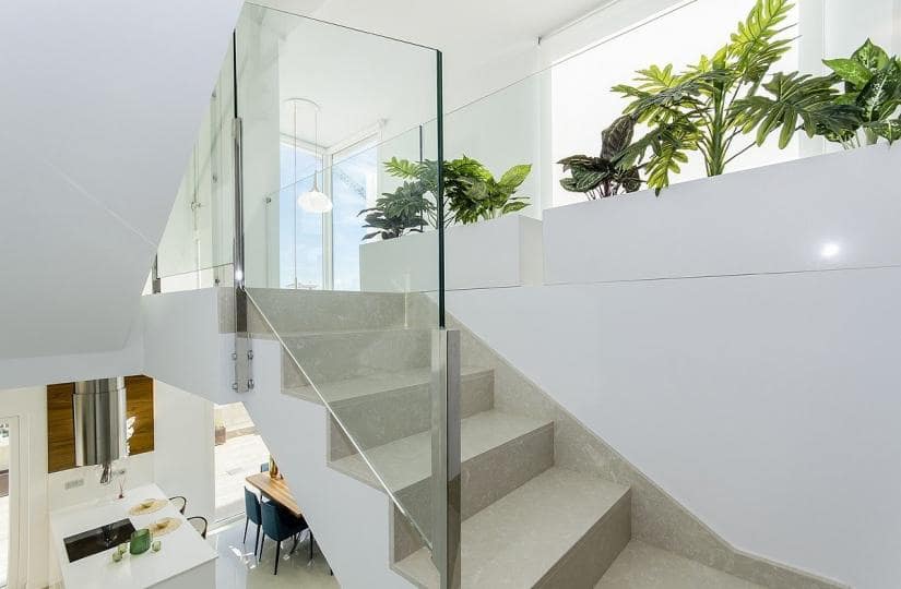 3 bedroom Villa for sale in Los Montesinos with pool - € 485,000 (Ref: 9430692)