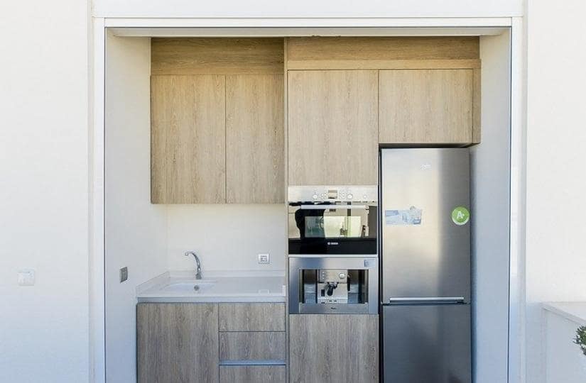 3 bedroom Villa for sale in Los Montesinos with pool - € 485,000 (Ref: 9430692)