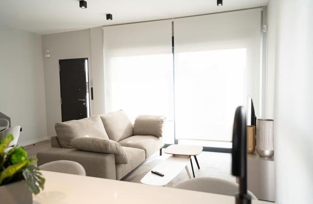 3 sovrum Hus till salu i Los Almendros (Orihuela Costa), Orihuela med pool - 355 000 € (Ref: 9430694)