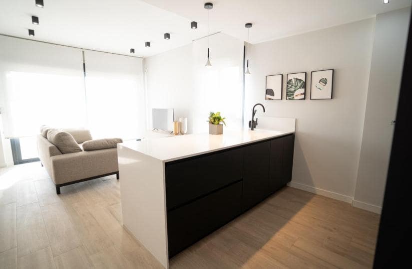 3 sovrum Hus till salu i Orihuela Costa med pool - 355 000 € (Ref: 9430694)