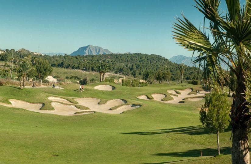 4 bedroom Villa for sale in Orihuela Costa with pool - € 649,000 (Ref: 9430695)