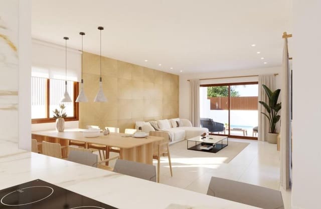 4 bedroom Villa for sale in Orihuela Costa, Orihuela with pool - € 649,000 (Ref: 9430695)