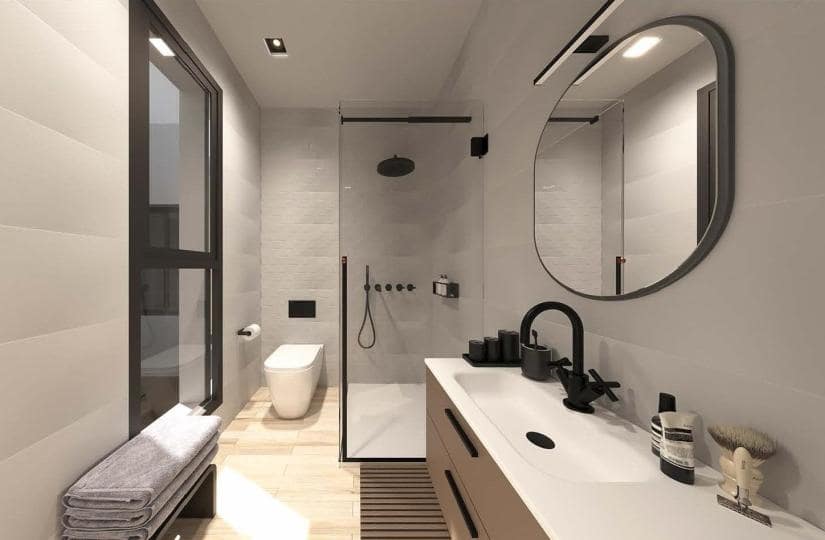 2 bedroom Townhouse for sale in Dolores with pool - € 259,000 (Ref: 9430698)