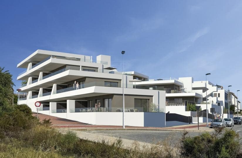 2 bedroom Apartment for sale in La Marina with pool garage - € 246,000 (Ref: 9432394)