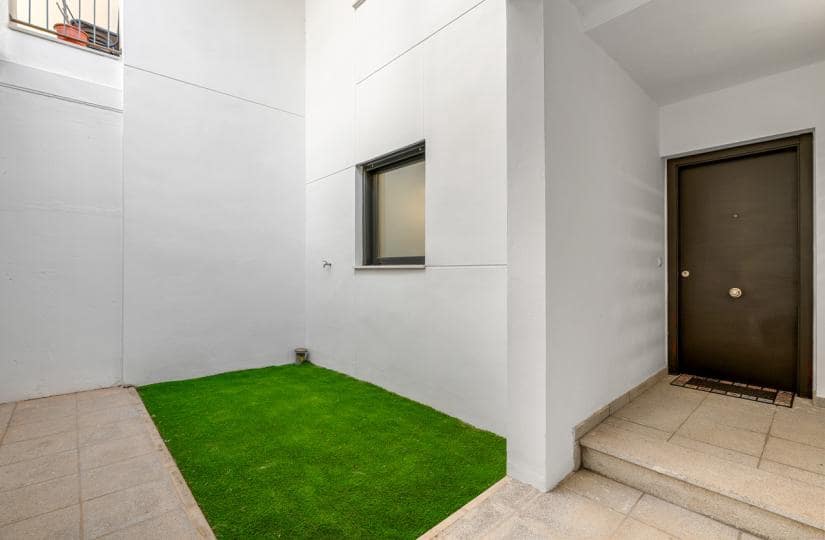 2 sovrum Lägenhet till salu i Orihuela Costa med pool garage - 199 000 € (Ref: 9432785)