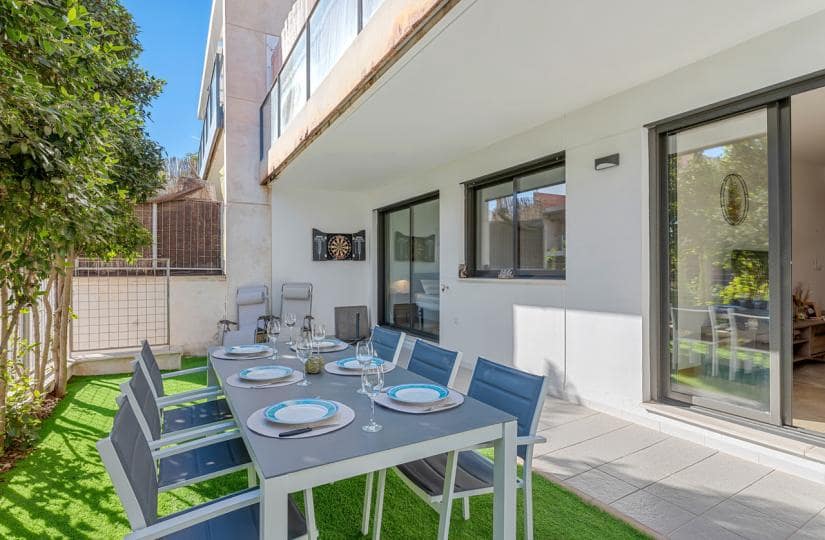 2 sovrum Lägenhet till salu i Orihuela Costa med pool garage - 199 000 € (Ref: 9432785)