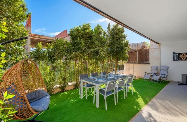 2 sovrum Lägenhet till salu i Las Filipinas med pool garage - 199 000 € (Ref: 9432785)