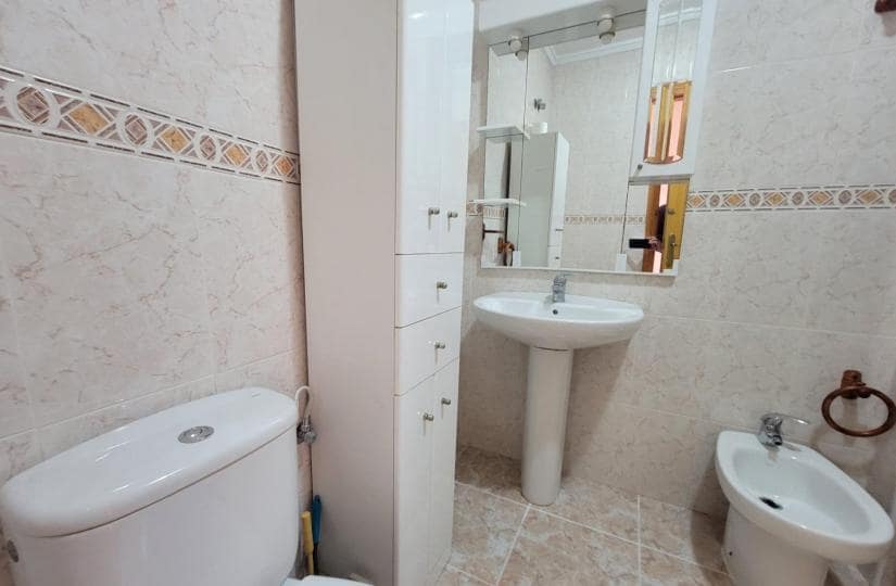 3 sovrum Takvåning till salu i Torrevieja - 189 000 € (Ref: 9436907)