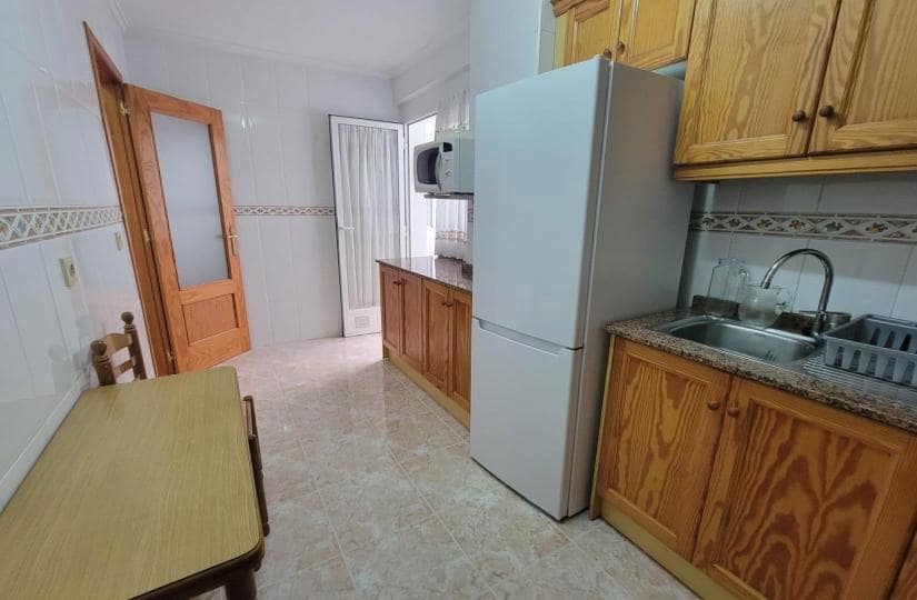 3 sovrum Takvåning till salu i Torrevieja - 189 000 € (Ref: 9436907)