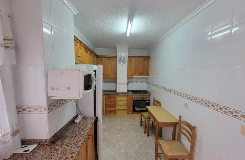 3 sovrum Takvåning till salu i Torrevieja - 189 000 € (Ref: 9436907)