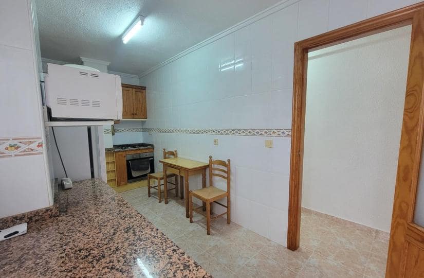 3 sovrum Takvåning till salu i Torrevieja - 189 000 € (Ref: 9436907)