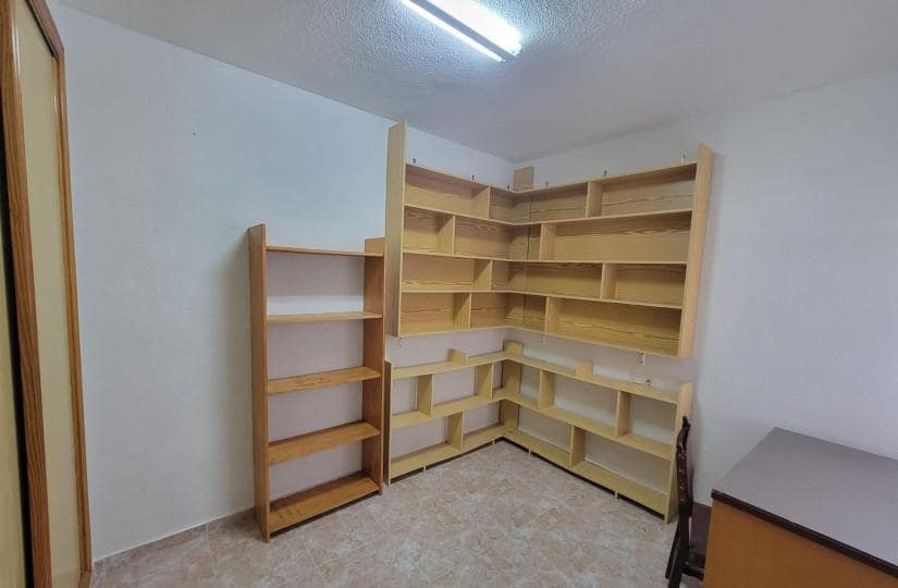 3 sovrum Takvåning till salu i Torrevieja - 189 000 € (Ref: 9436907)