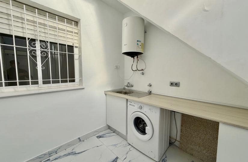 Pareado de 2 habitaciones en El Chaparral en venta con piscina garaje - 177.000 € (Ref: 9438977)