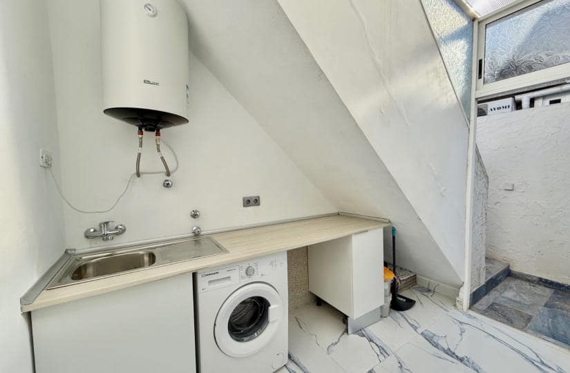 Pareado de 2 habitaciones en El Chaparral en venta con piscina garaje - 177.000 € (Ref: 9438977)